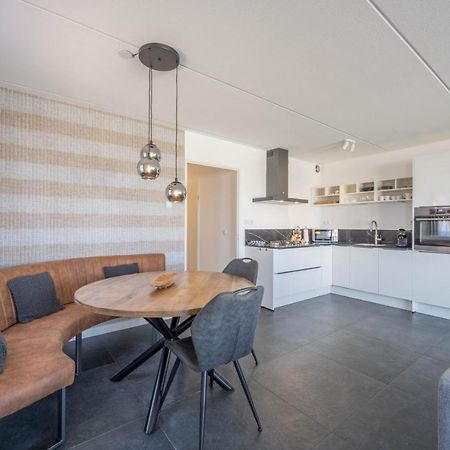 Meerzicht 24 - Luxury Family Accommodation With Beautiful Lake Side View Uitgeest Exterior photo
