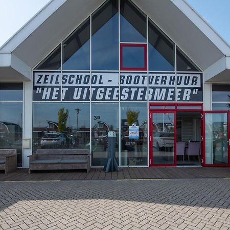 Meerzicht 24 - Luxury Family Accommodation With Beautiful Lake Side View Uitgeest Exterior photo
